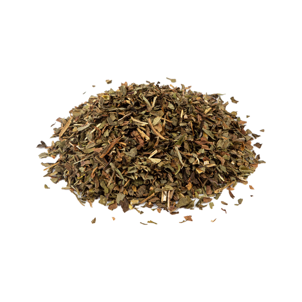 Peppermint Herbal Tea Refreshing Mint Infusion